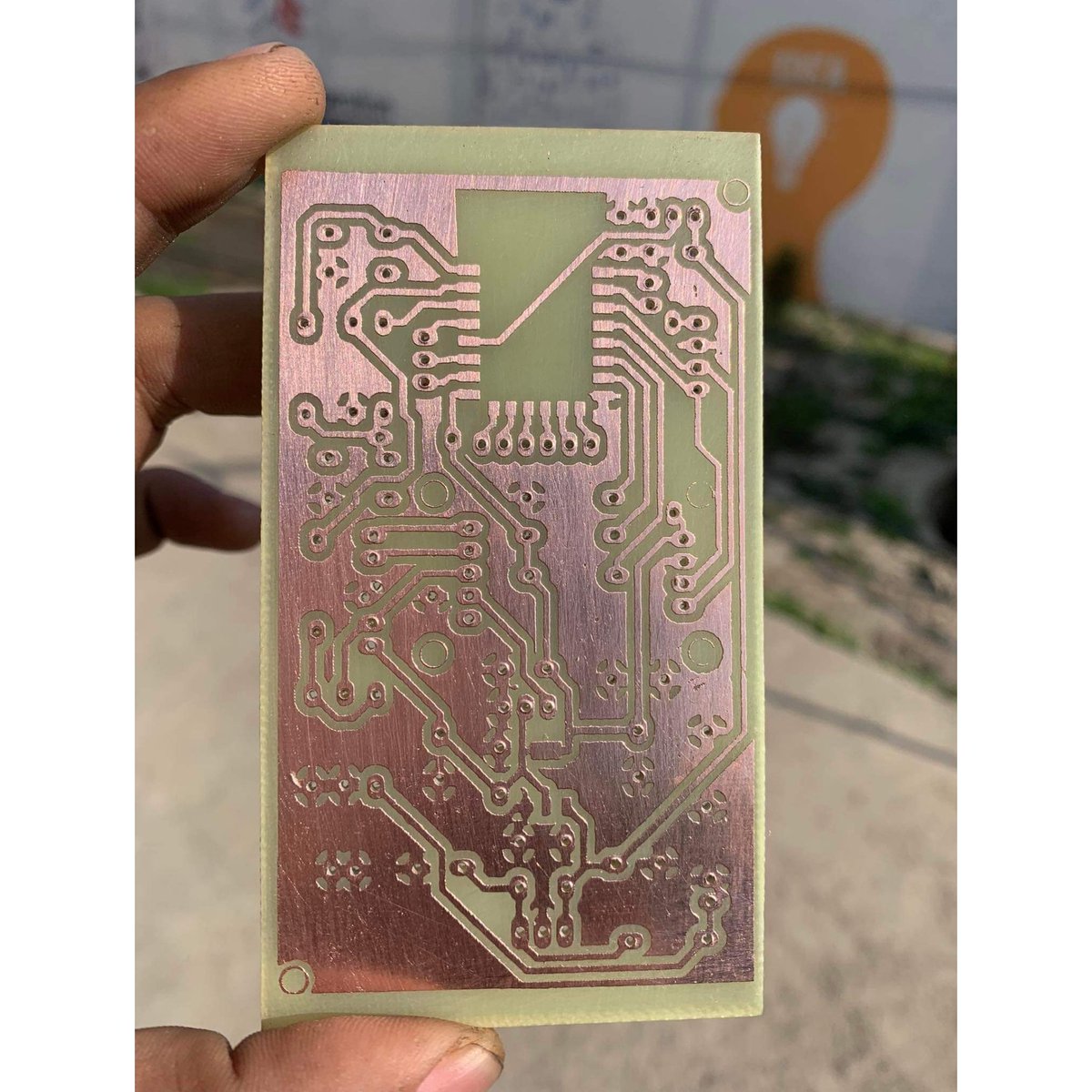 nipsolution's tweet image. Just Appreciating the Beauty
.
.
.
.
.
.
#project #engineer #programmer #soldering #programming #circuit #adafruit #raspberrypi #projects #nodemcu #electrical #iot #electricalengineer #arduino #ai #automation #electronic #electronica #internetofthings #electronics #newtechnology