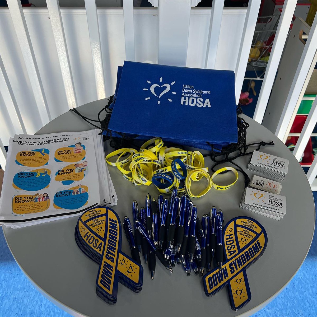 We Rock the Spectrum - Oakville ON tweet media