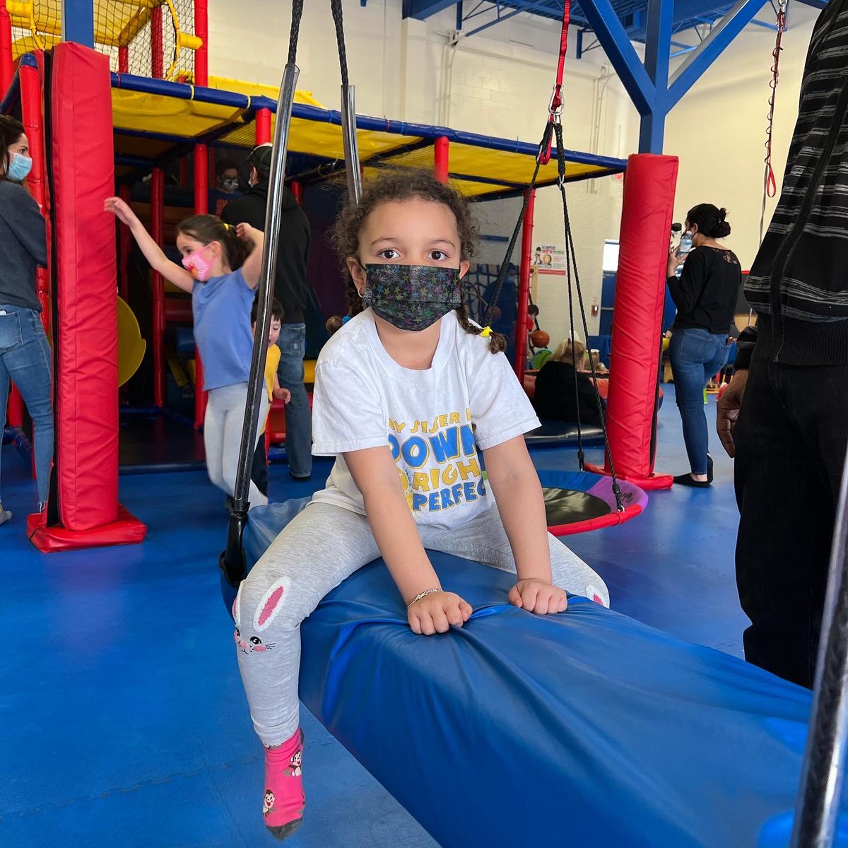 We Rock the Spectrum - Oakville ON tweet media