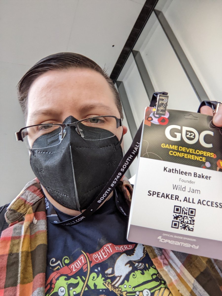 Kati Baker 🏳️‍🌈 tweet media