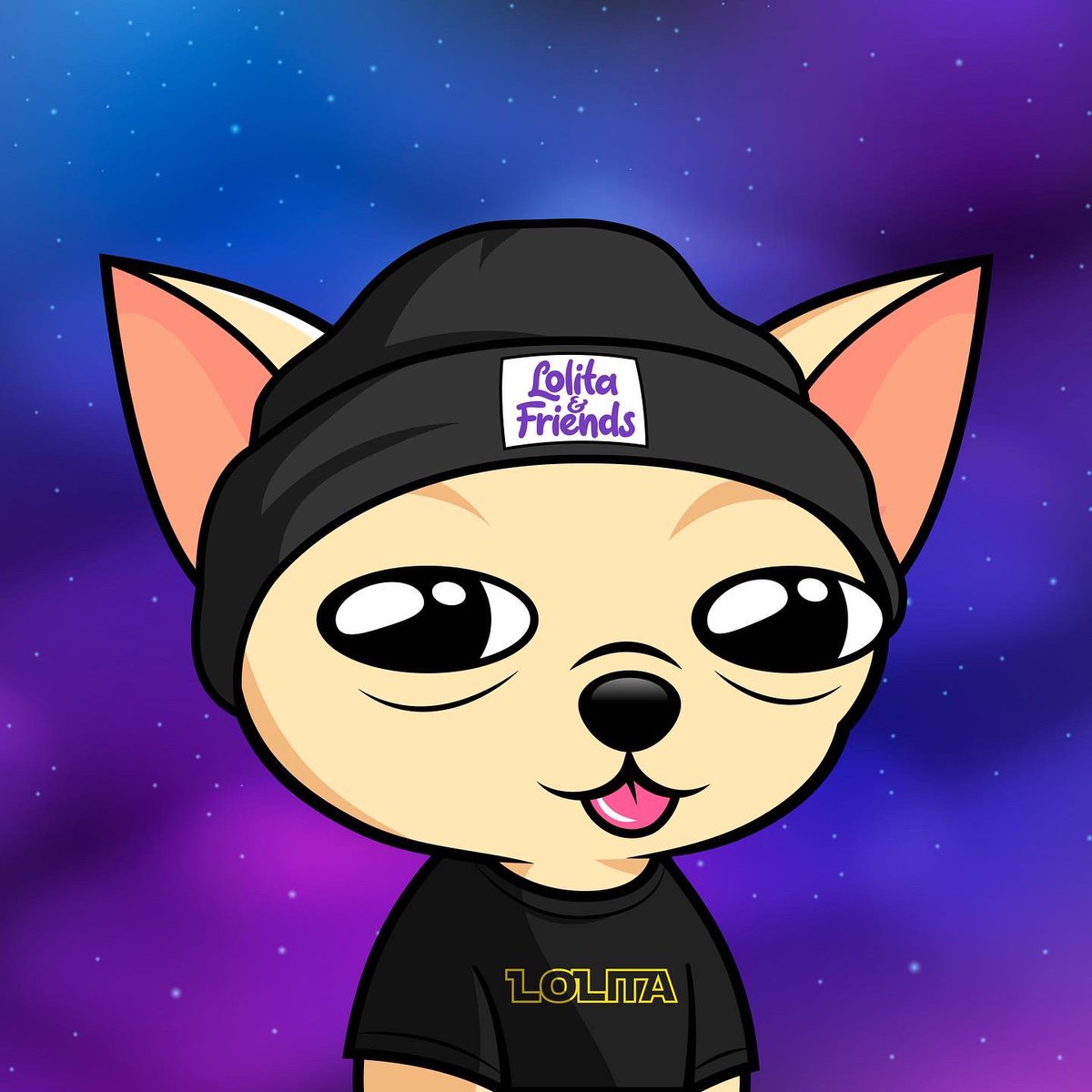 TheRealBanquet's tweet photo. Help 2 Save The Dogs In Ukraine By Joining The Discord &amp; Minting a Lolita Today! All Proceeds Go 2 Helping The Animals In Ukraine During The War!!! Please Support &amp; Show Some Love Today Yoh Won’t Regret It! https://t.co/CBCUzccoFB @lolita_nft #Ukraine️ #Peta #AdoptDontShop https://t.co/XHYwqLancr