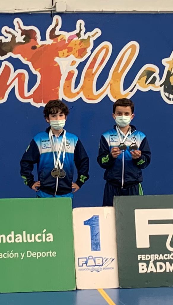 CeipRuperto's tweet photo. Hoy queremos felicitar a nuestr@s alumn@s Jimena, Adriana, Fernando y Jorge por su gran participación en el Campeonato de Andalucía de este fin de semana. ¡SON MUY BUENOS JUGADORES! https://t.co/4DHiEOcIet
