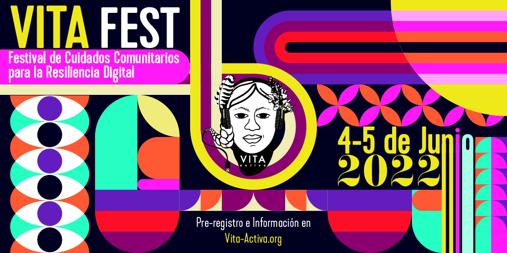 Vita Activa tweet media