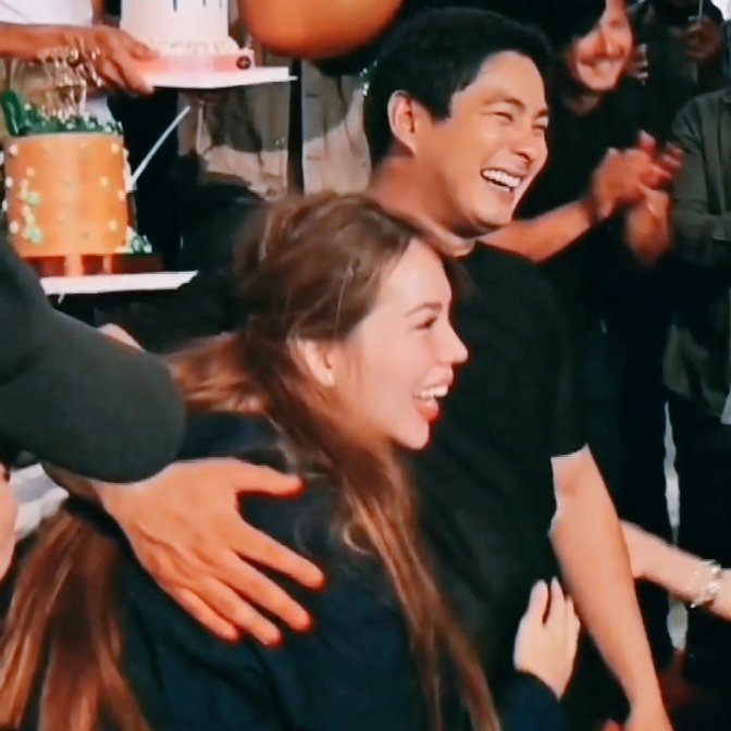 yourcocojulia's tweet photo. 🧑_𝖨'𝗆 𝗂𝗇𝗅𝗈𝗏𝖾 𝗐𝗂𝗍𝗁 𝗍𝗁𝖺𝗍 𝗀𝗂𝗋𝗅 𝗇𝖺𝗆𝖾𝖽 Julia
👱‍♀️_𝖨'𝗆 𝗂𝗇𝗅𝗈𝗏𝖾 𝗐𝗂𝗍𝗁 𝗍𝗁𝖺𝗍 𝖻𝗈𝗒 𝗇𝖺𝗆𝖾𝖽 Coco
#Juliamontes #cocojul #CoupleGoals https://t.co/5KYpeIx8Ey