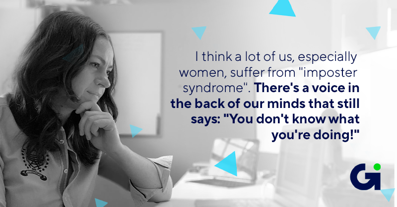 GlobalInnovatc's tweet photo. Katie McGowan, strategist, entrepreneur, speaker &amp; former Innovation Execution (iX) alum shares how GIC gave her confidence to overcome her “imposter syndrome” &amp; enabled her entrepreneurial journey. Learn more here: https://t.co/6qYpv3YNll . https://t.co/AT6xsI8Yg8
