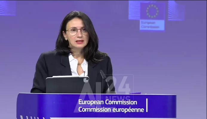 المفوضية الأوروبية تؤكد التزام الإتحاد الأوروبي الدائم بدعم حل النزاع الصحراوي🇪🇭-المغربي🇲🇦 ضمن إطار الامم المتحدة ووفق قراراتها