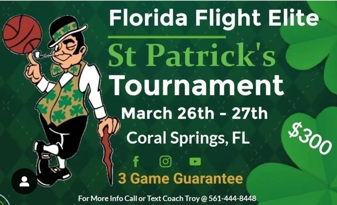 DreamCityBball's tweet photo. @FloridaFlight13 
Good afternoon. As you may or may not know when are having a basketball tournament this weekend the 26th and 27th in coral springs and need several volunteers. Having said that, we are willing to give any student 2x the volunteers hours for this weekend. https://t.co/MjX9nWITOI