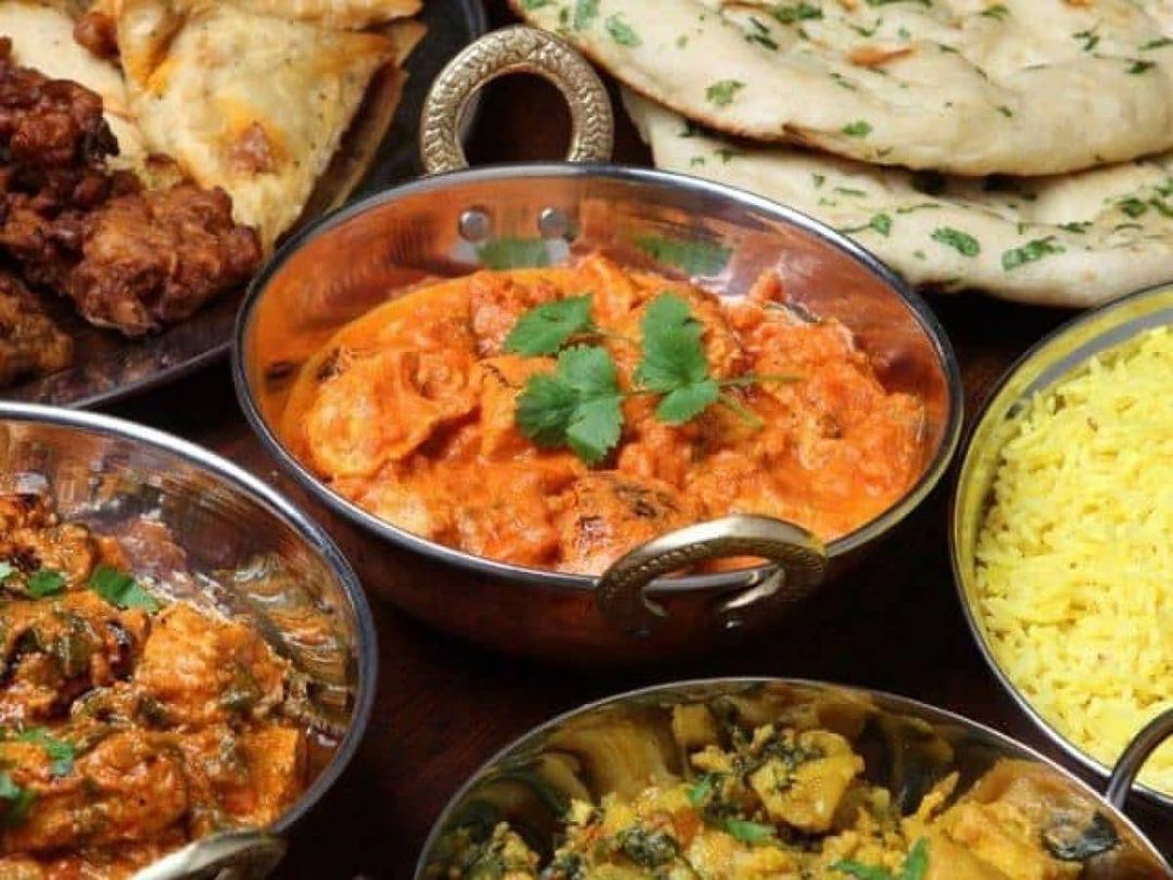 🍛❤️‍🔥Spice up your Monday!!!! ❤️‍🔥🍛

<a href="/Indian/">Virender Ajmani</a>-com Broughton on Chester eats! 😍 
chester-eats.co.uk/.../ckrxi94059…

Delivering as far as Penyfordd, Rossett, Shotton, Saughall, Pulford and Llay! 🛵

#chestereats #chester #Local #SupportLocal #takeaway #food #indianfood