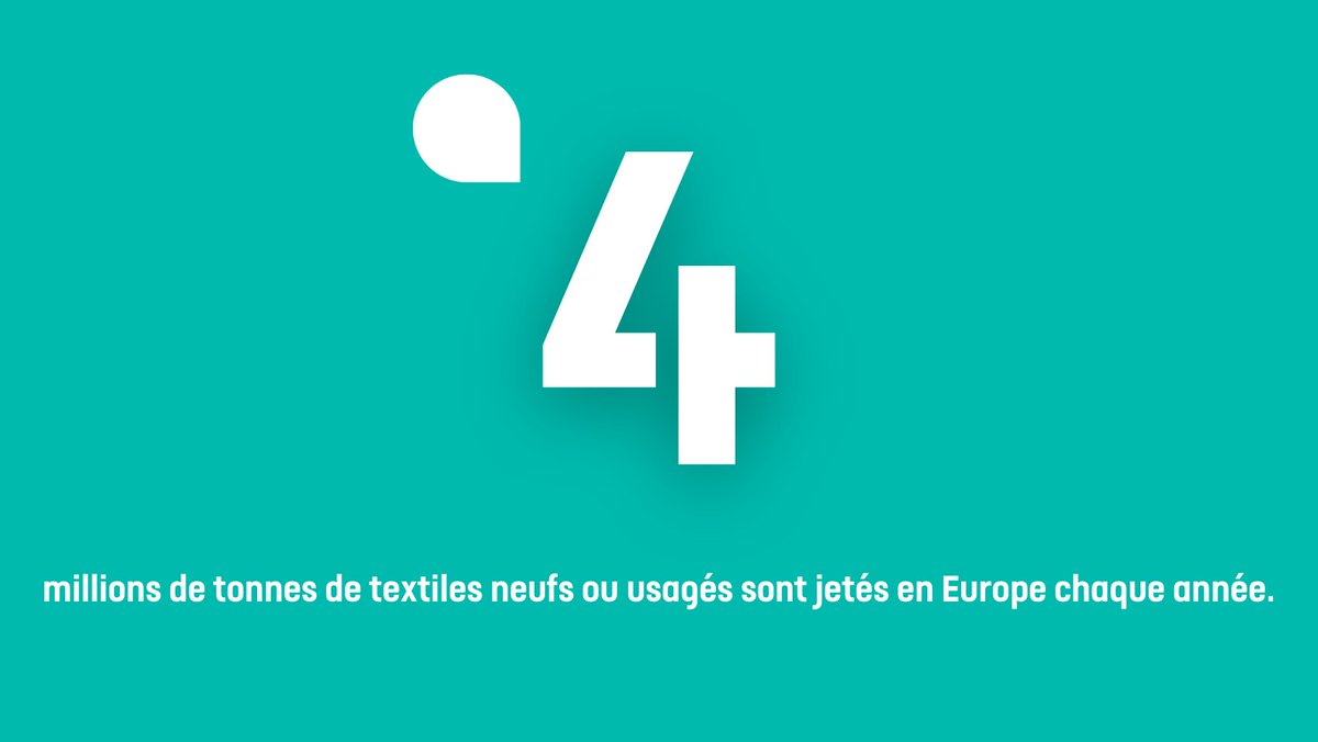 De plus 80% de ces déchets textiles finissent dans nos poubelles. Faire un don sur Trëmma c'est leur offrir une seconde vie et financer un projet solidaire. Un petit geste pour deux belles actions !

#textiles #ess #solidarité #don #emmaus 

Source : Origami MarketPlace