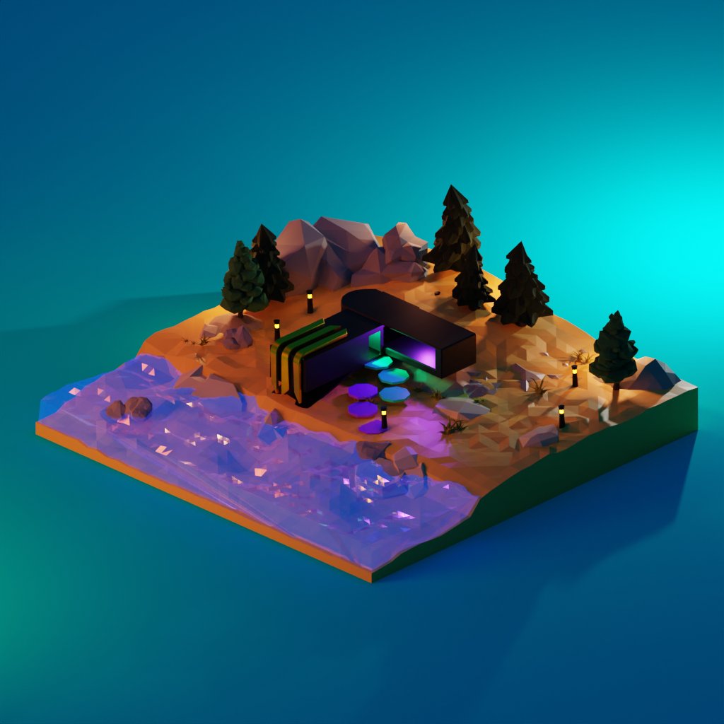 🔑 SolRarity 🤝 Metavillage 🏡 

We are proud to announce that SolRarity have teamed up with Metavillage to move into Lake Henry! 🏠

To celebrate, we're giving away this SolRarity x Metavillage 1/1 HQ and its key (1x Rarikey)

Interact with this tweet to enter! 🔁