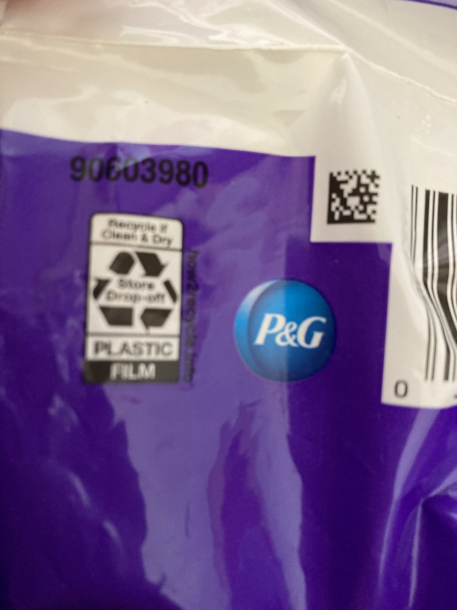 The JMI Green Team has joined the March #recyclemadness with #Trex. We even recycle items from home! Plastic #4 recycling #luvs 
#Recycle2Win #TrexRecyclingChallenge #GoGreen #RecycleTodayforRainbowsTomorrow #JMIGreenTeam