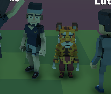 Deloresers's tweet photo. @TheSandboxGame @binance I just participated in the daily #SandboxAlphaS2Contest for a chance to earn up to 1,000 $SAND! Starting March 20 - Show us your favorite Zodiac character. Check out my screenshot below!
👇 #SandboxAlphaS2 https://t.co/qaRcMXZfFQ