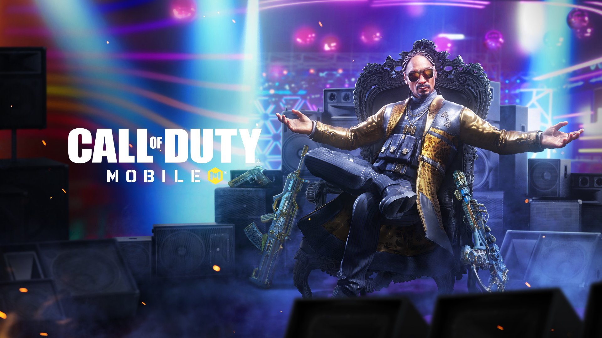 🆓 FREE with  Prime! 📦 Get the Pharo Bundle! 👀👉 Visit  ..com/codmobile to learn more and claim your rewards!