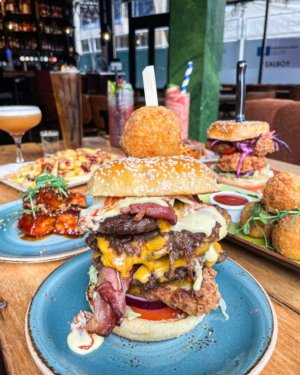 50% off food Mondays is here 😆 Are you joining us?

@mcrfinest