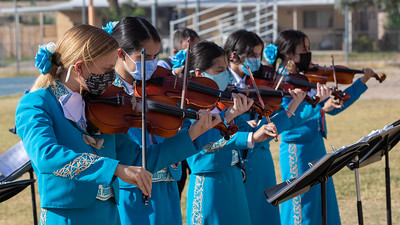 SecCardona's tweet photo. Anybody who knows me will tell you that music is a big part of my life. To all the music educators out there – thank you for bringing learning to life through music. 🎶 #TeachMusicWeek https://t.co/la0uNi1BxO