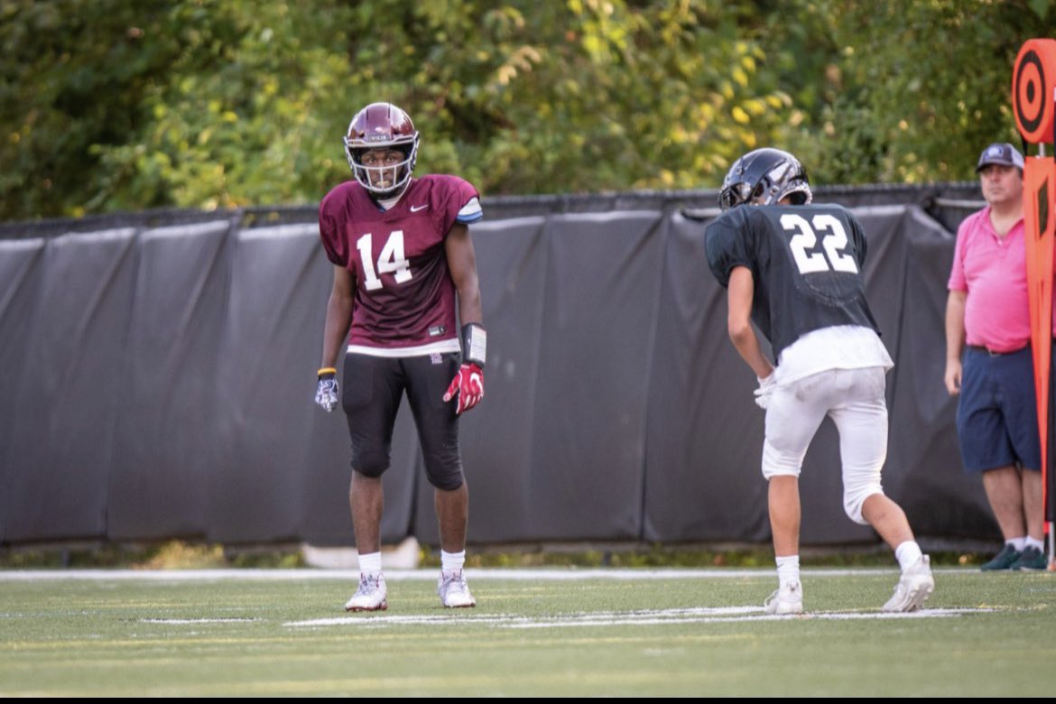 ZionProfit's tweet photo. #minorsetbackformajorcomeback @SLStormFootball https://t.co/cVo3uQlGi2