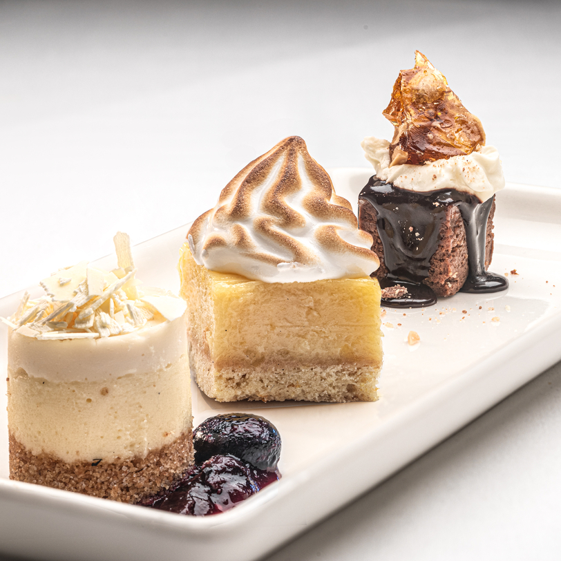Perry's Steakhouse & Grille tweet media