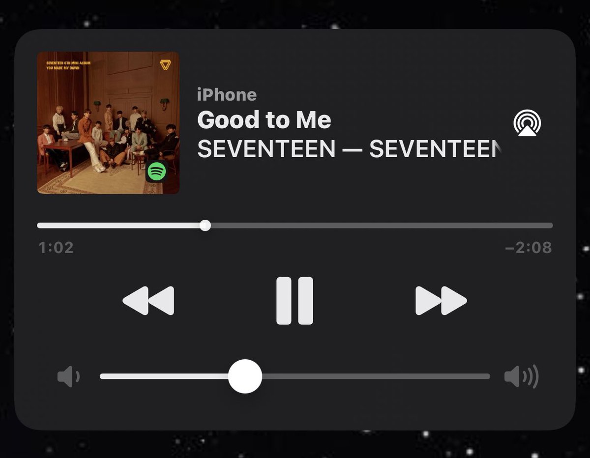 joonimthemantoo's tweet photo. been listening to this song on repeat, its soooo fuckin good #SEVENTEEN https://t.co/NoubkRcWi9