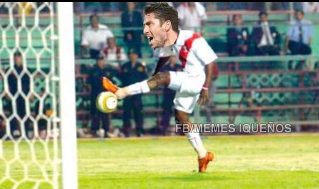 Paralytics Perú tweet media