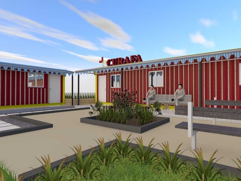 Want to be your own boss? If you are a Clinical Officer or Nurse apply to our Curafa Franchisee program to provide quality healthcare to your area from your own clinic. #JobOpportunity   

Apply here: ow.ly/ZzVC50Il04J