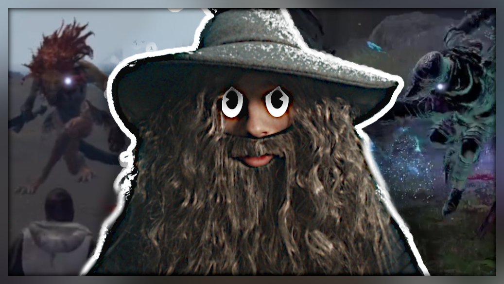 Two bosses down in one video? My my, I've outdone myself this time. youtu.be/E3gF_q89mO8