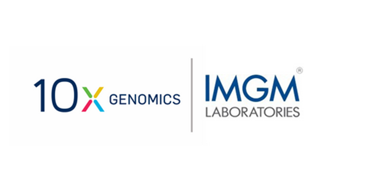 IMGMLabs's tweet photo. Mark your calendars for our very own Dr. Dietinger 
@TheVannerl presenting our sequencing services at the 
@10xGenomics seminar next Friday 🧬🗓️. We look forward to meeting you in-person at #IZB Martinsried. https://t.co/FuEpvK6swL https://t.co/L1q52lIxLu