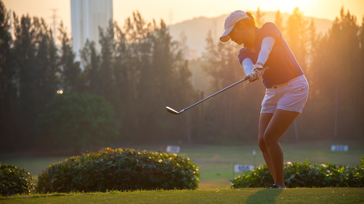 XSENSOR's tweet image. When using our #IntelligentInsolesPro to assess weight transfer during golf swing, the foot frame statistics in our Pro Foot &amp;amp; Gait software will give you detailed information about the percentage of total load in each zone of the foot.

#IntelligentDynamicSensing #Biomechanics