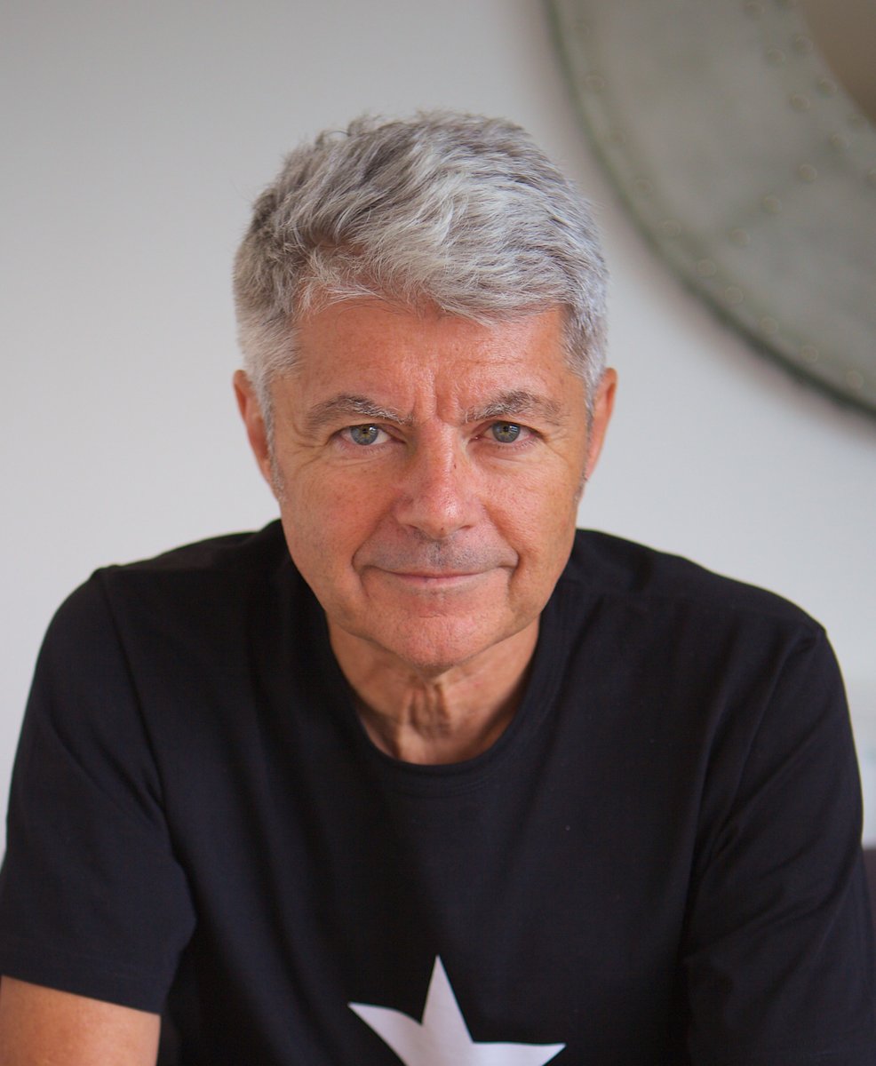 Thanks so much to <a href="/prweekuknews/">PRWeek UK</a> and <a href="/dannyrogers2001/">Danny Rogers</a> for naming Alan Edwards Number 1 in Entertainment PR for the 8th year running! 🎉

Congratulations Alan 🥳