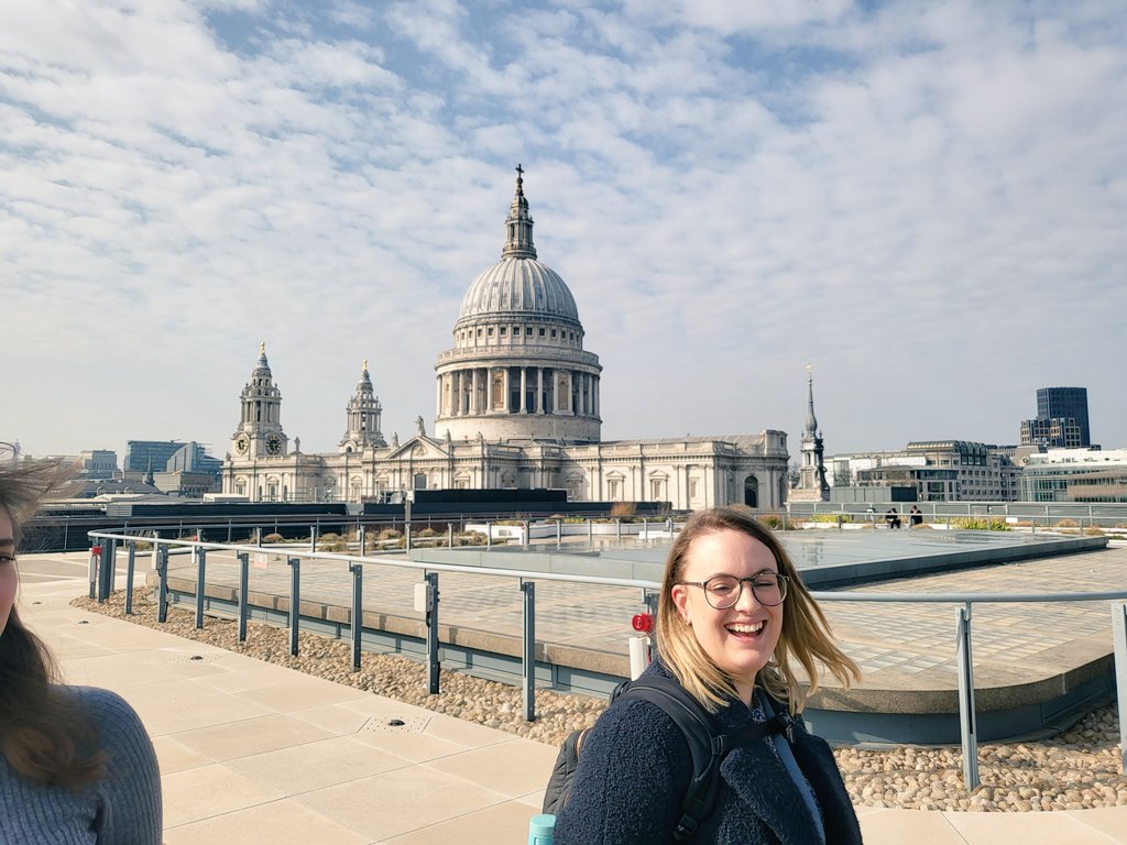 LizLum's tweet photo. I day of friends, podcast recordings, banking 'safe spaces' and 'lasagna maps' #FunctionalBankingMagic @TheScribbleBug @kimber_long @andrasonea XXOO https://t.co/njeNqQNmq3
