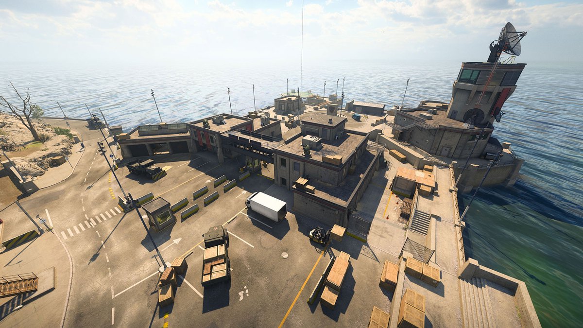 Call of Duty tweet media