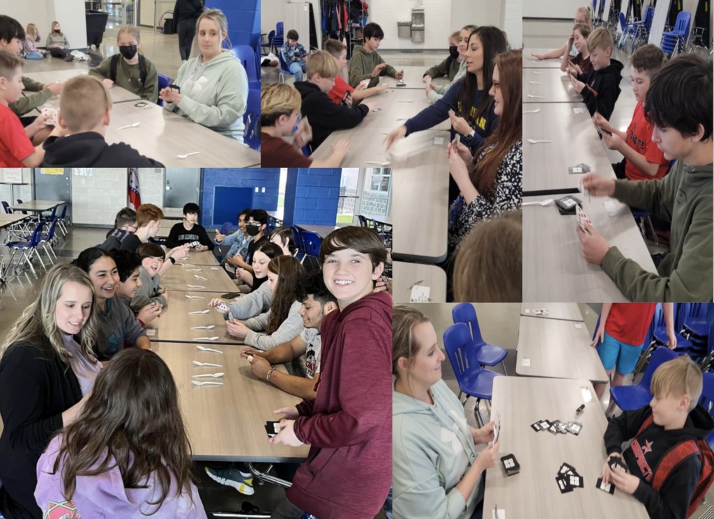 East End Middle School tweet media