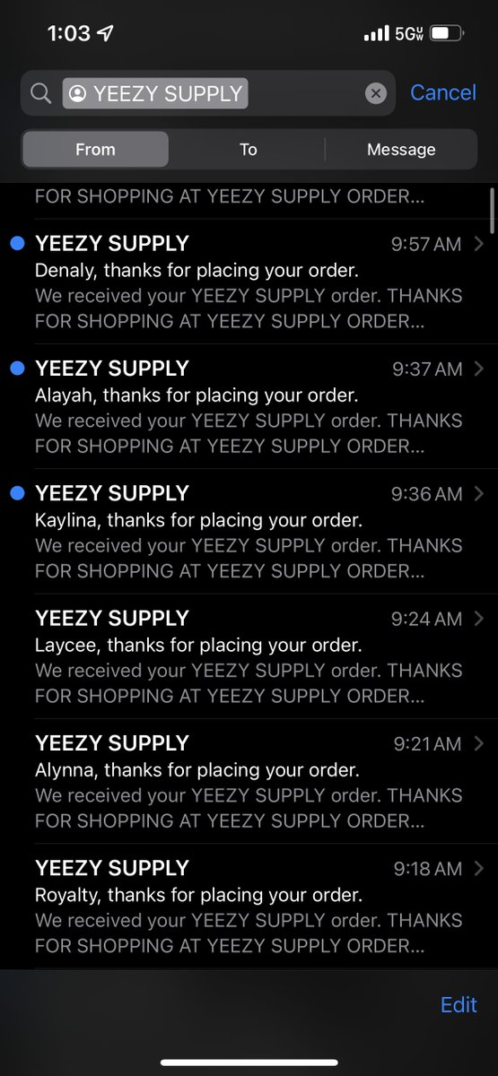 SkullCheckouts's tweet photo. Success posted by Austeezus#4044 https://t.co/v0fJF5zO7l