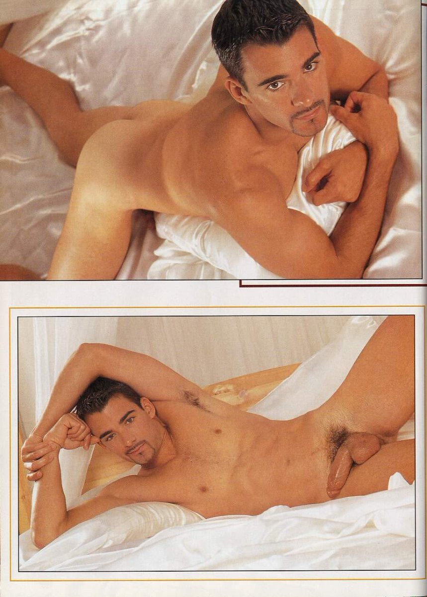 Slideshow eric hanson porn star now.
