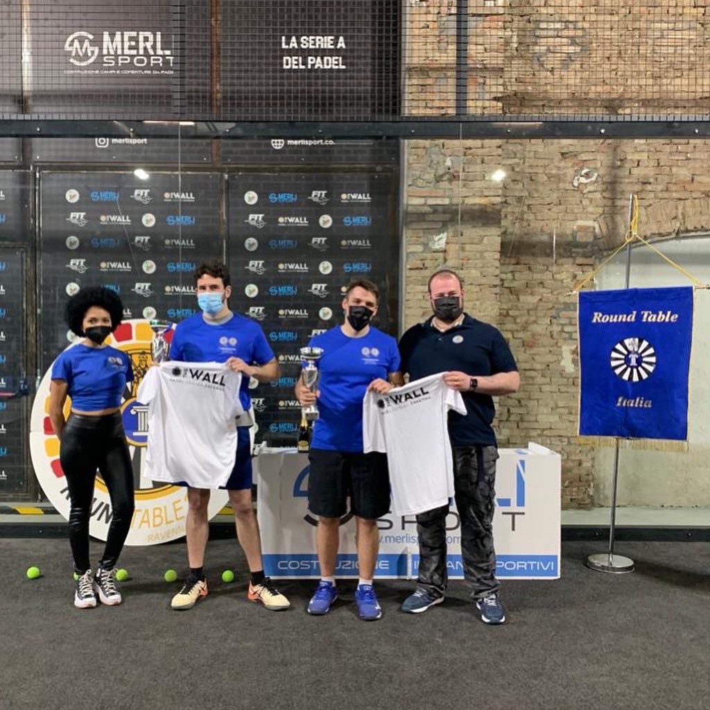 Round Table Italia tweet media