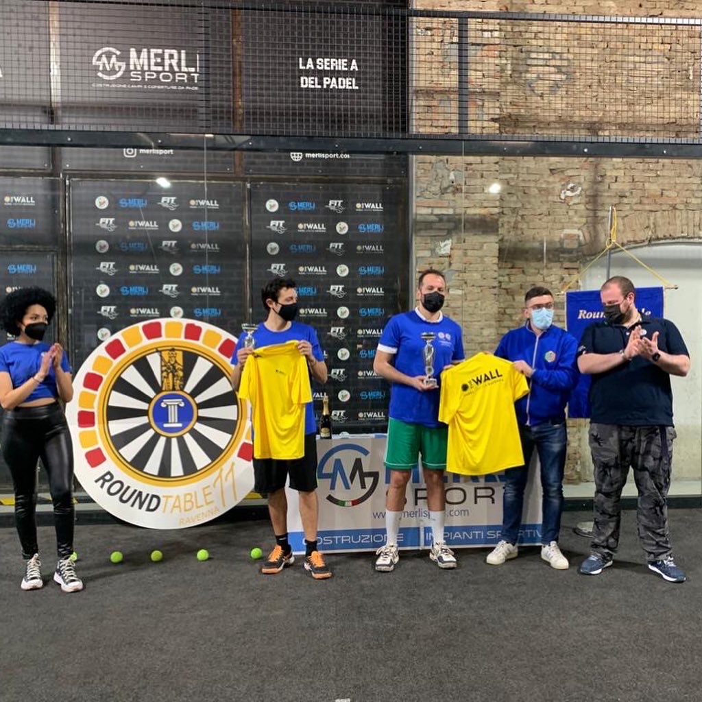 Round Table Italia tweet media