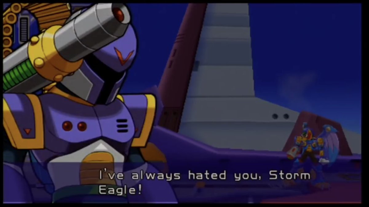 ⌞－Ꮩᴵᴸᴱ⌝ (@revenantreploid) on Twitter photo 