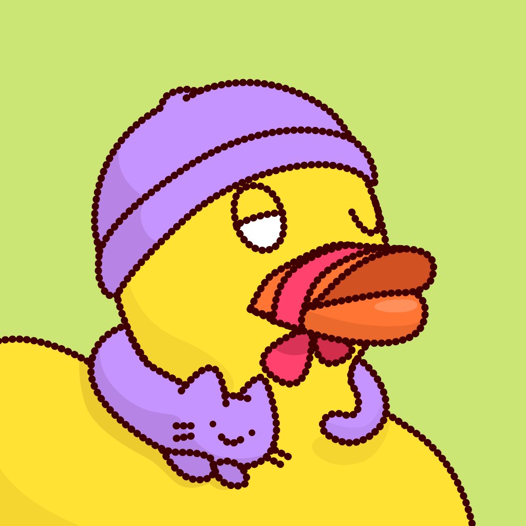 uwucandiee's tweet photo. ayo @RubberDuckBP #bathparty made me #palettemakeover - banner art courtesy of @sickoseysill - getting the OG background colour pays way more of rarity itself https://t.co/7N7JTbG4eR