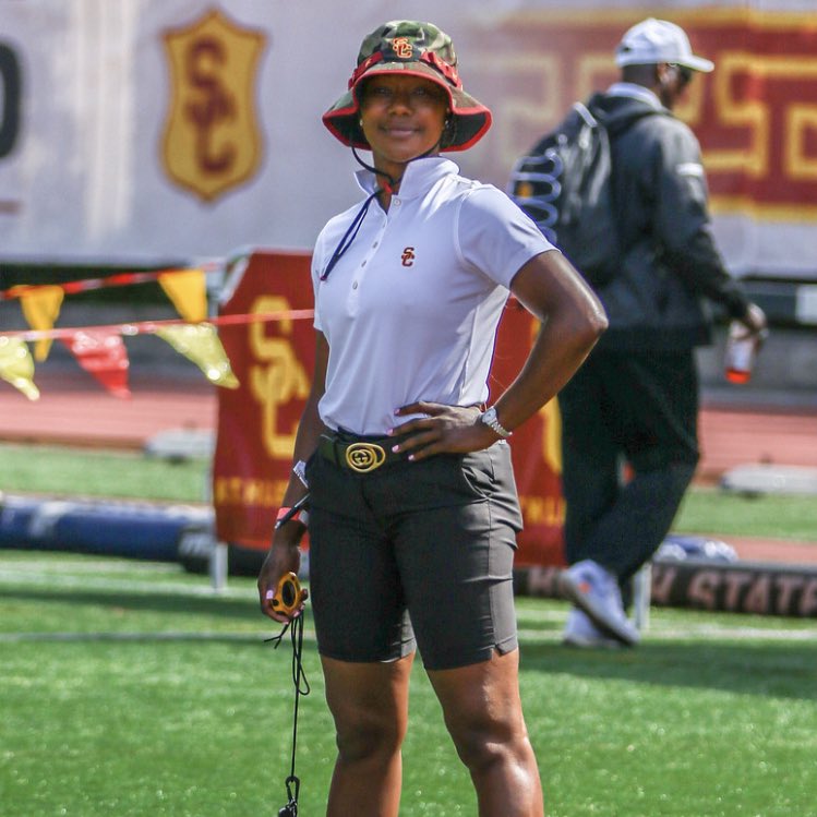 Carmelita Jeter tweet media