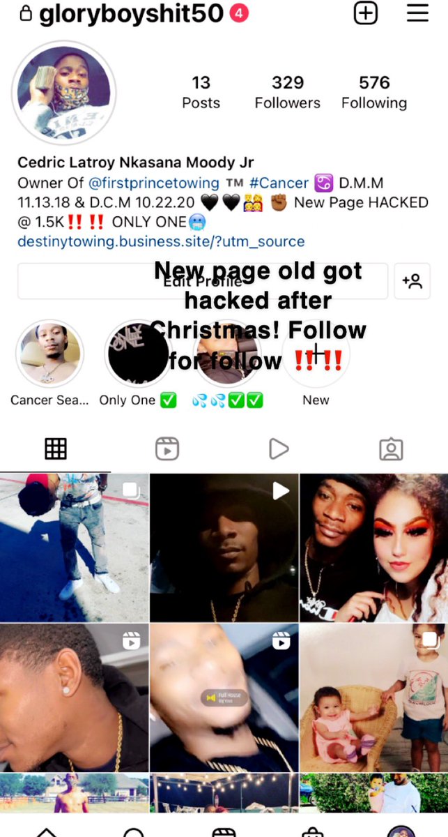 LilCED50's tweet photo. https://t.co/DK2fgwCggZ
