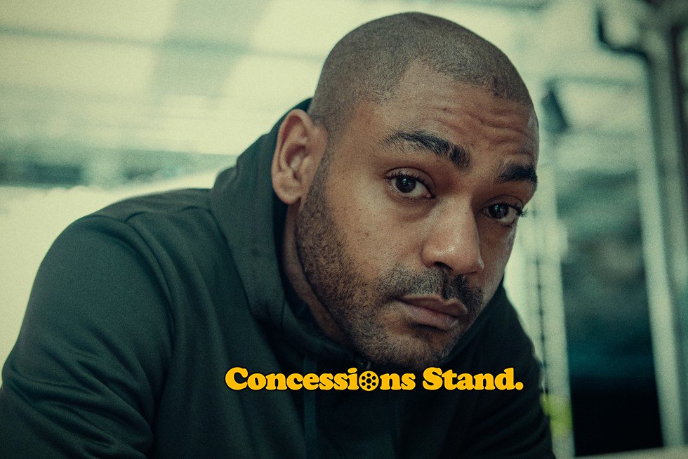 TheCStand's tweet photo. ⚠️Man Like Sully⚠️ 
This week the boys discuss the opening episode of the new Top Boy season, the 30 year run of MAURY and Netflix's new show Young Rich and African!🍿

Spotify: https://t.co/z4MitRgbBU
Soundcloud: https://t.co/VFMkfRcbar https://t.co/NTOvTIC96E