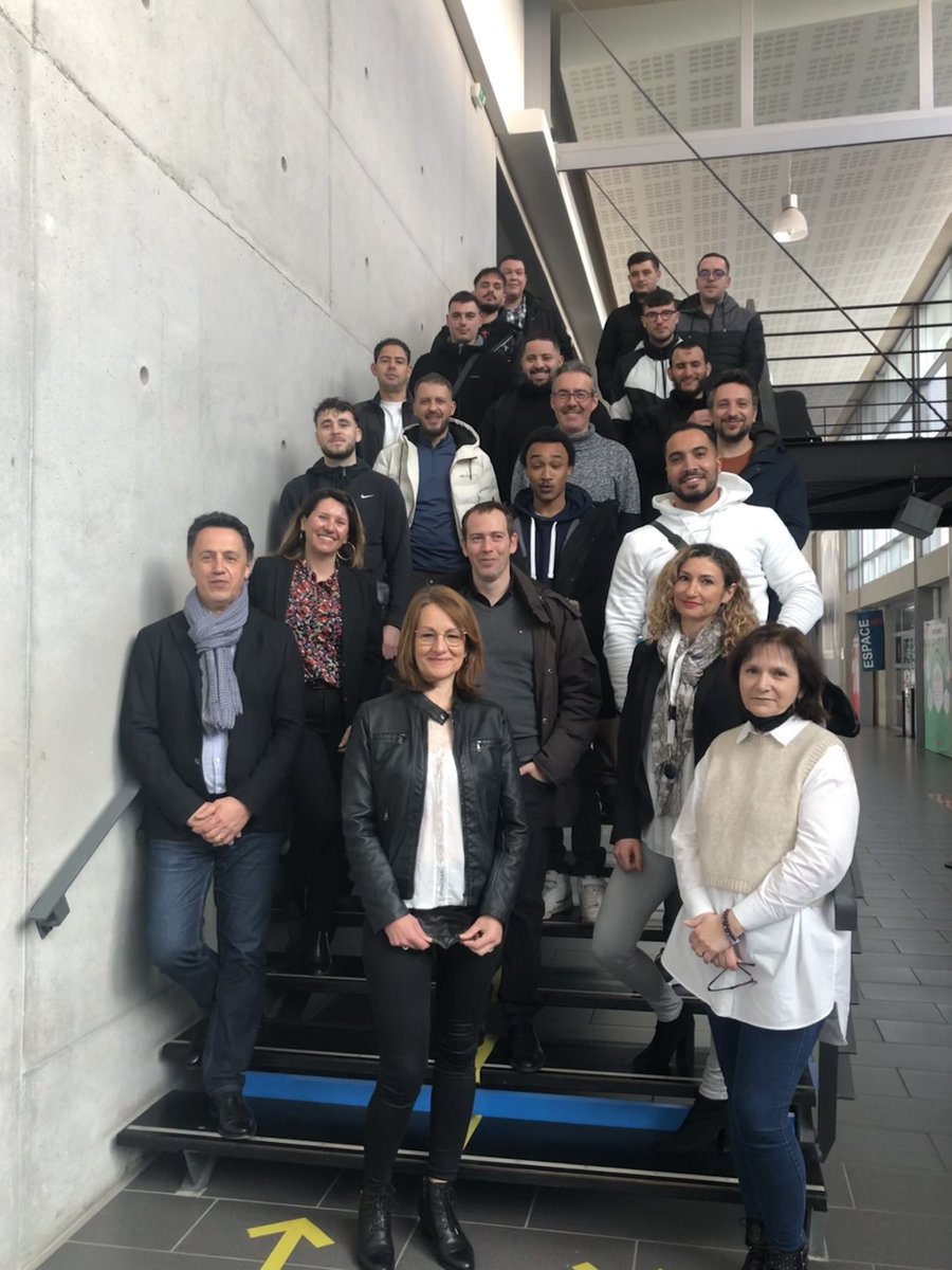 La POEC est gage d’un retour à l’emploi durable et réussi. <a href="/dalkia/">Dalkia</a> <a href="/IndustriesPaca/">Pôle Formation UIMM Sud</a> @pole_emploi