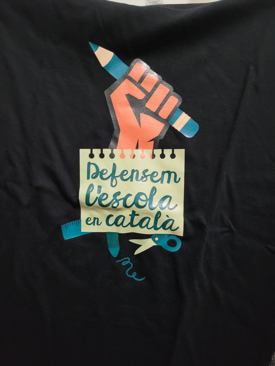Ja han arribat!!
Moltes gràcies <a href="/sangculeoficial/">Sang Culé Cor Català🎗</a> <a href="/producdelaterra/">ProductesdelaTerra</a>