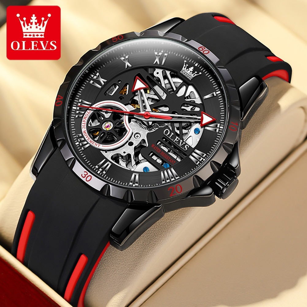 Buy Sports Mechanical Watch Skeleton Wrist Watch
Visit: lalbug.com/product/sports…
#Lalbug #NewYork #Washington #LosAngeles #Chicago #Dallas #Ashburn #SanFrancisco #Austin #England #Canada #Germany #Moscow #France #Spain #Netherlands #Australia