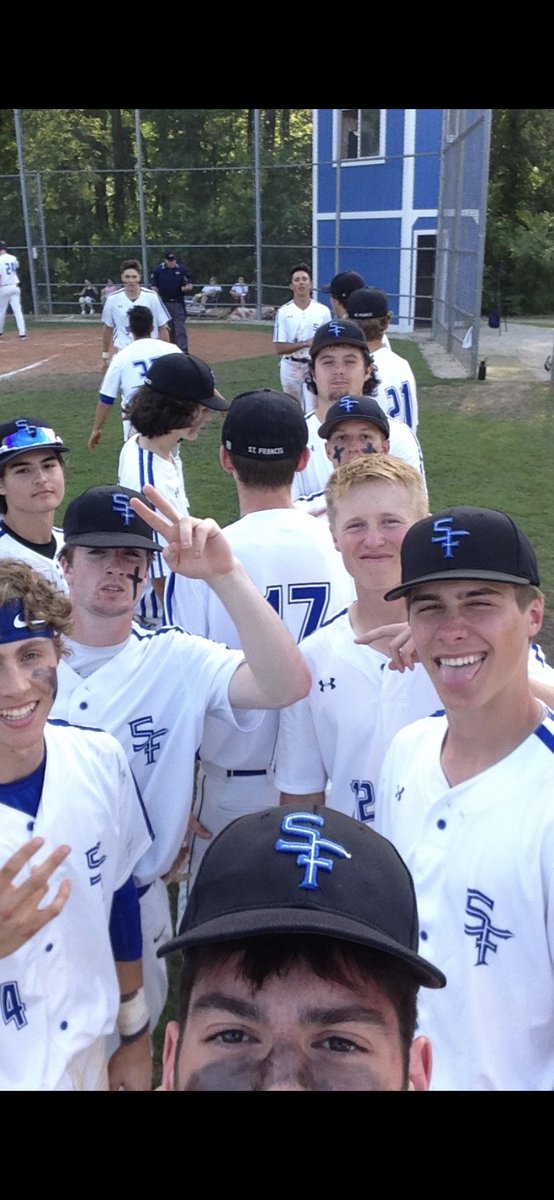 SFSpartanBsbll's tweet photo. Varsity opens season today at Home . See you there !! #letsgetthisstarted https://t.co/EwgzzUK3cq
