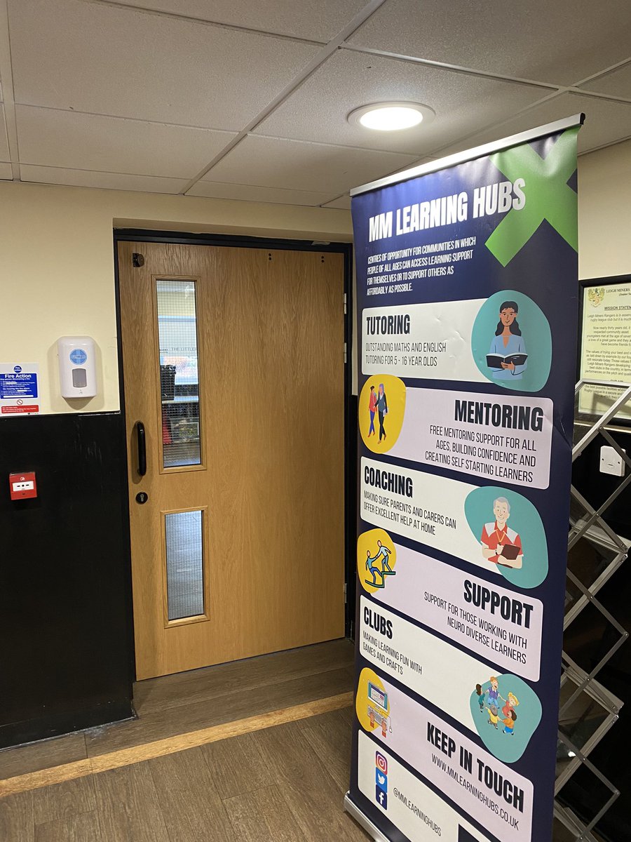 Your Learning Hubs tweet media