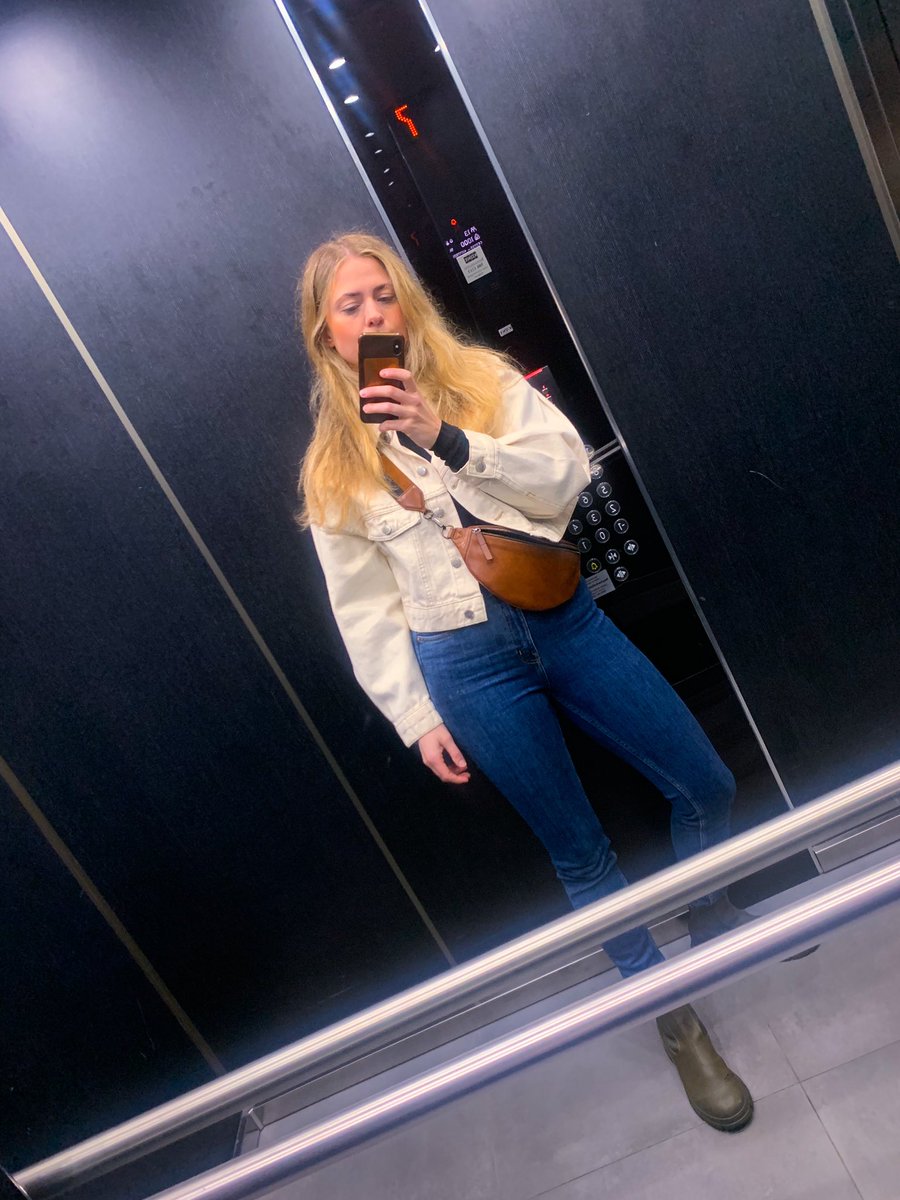 Upprisin eftir að hafa tekið á mig öll afbrigðin.