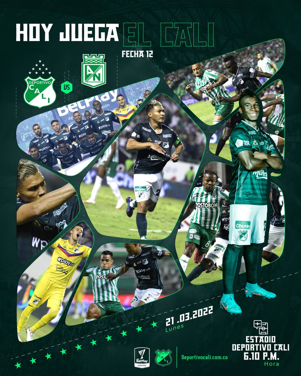 SemaforoDeporti's tweet photo. Regalamos un PIN para @AsoDeporCali vs #Nacional

Solo dale RT y será tuyo. https://t.co/U1aADj68lN
