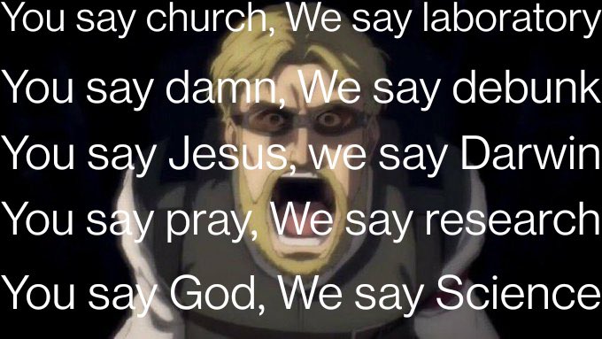 sigma_joker's tweet photo. This is still such a funny image #ohmyscience https://t.co/mBJBTLU7eL