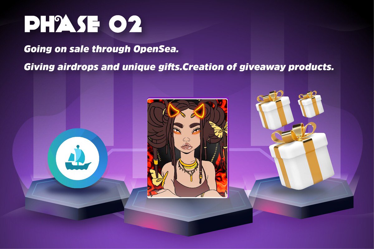 Dystopian Angels tweet media