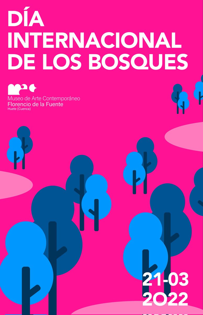 MACFFHuete's tweet photo. #diadelosbosques https://t.co/wIkrlIUN5p